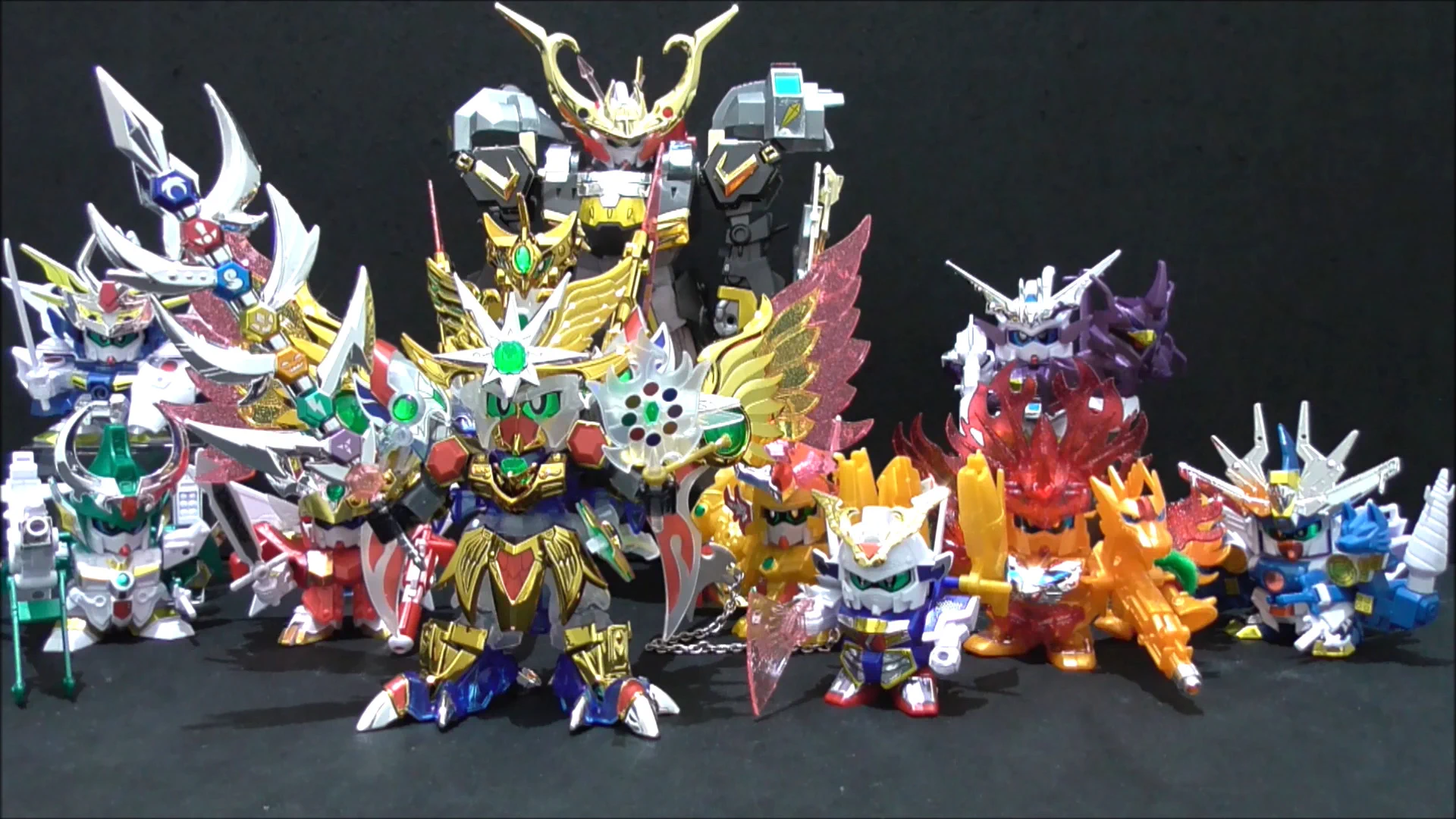 THE GUNDAM BASE on X: 
