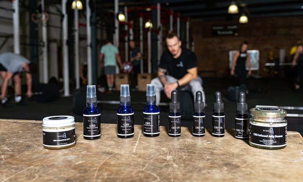 cbd_blue's tweet photo. Our kind of Blue Monday 🏋🏻‍♂️🧘🏻‍♀️

📸 - @adamj21196 

#bluemonday2020 #BlueMANday #blueWOMANday #Blue #BlueCBD #SquadGoals #squad #cbdoil #CBDstore #cbduk #health #wellbeing #goals https://t.co/6ugaP9n5V3