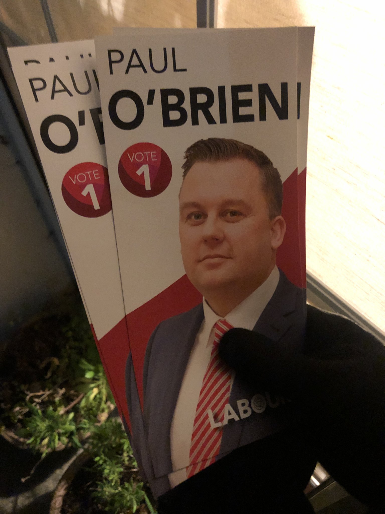 Sheila Nunan (SheilaNunan) / Twitter