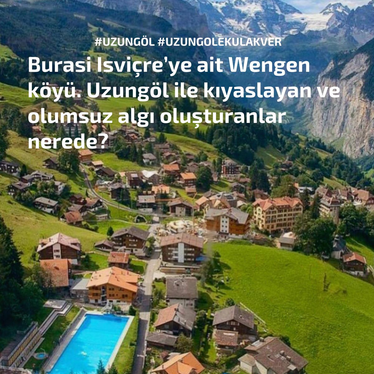 semacicek61's tweet photo. #uzungol #uzungöl #uzungolplatformu https://t.co/yWyYScjoXf