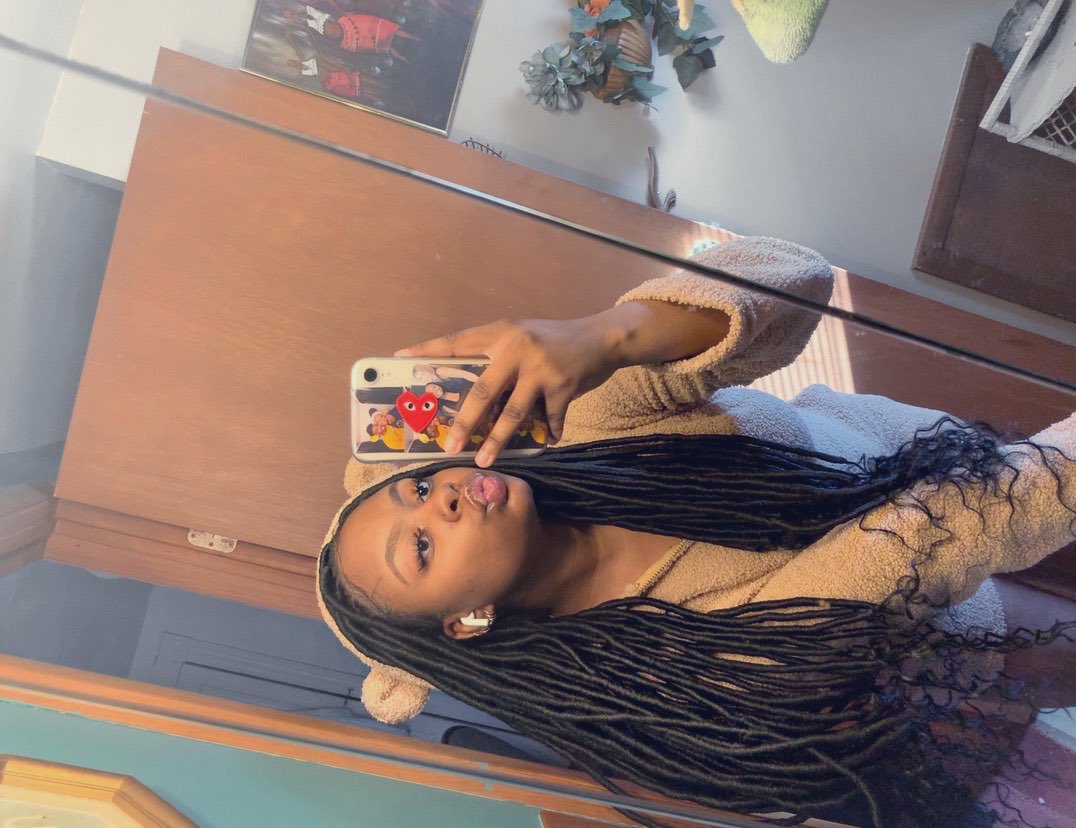 Pinktrapcollec1's tweet photo. How are you rocking our “Teddy Bear” Onesie 🐻 Now available! Use the code “KINKYCUPID” at checkout for 40% off! Retweet and help us find our next customer 💗 #blackownedbusiness https://t.co/edyZJlHBkK