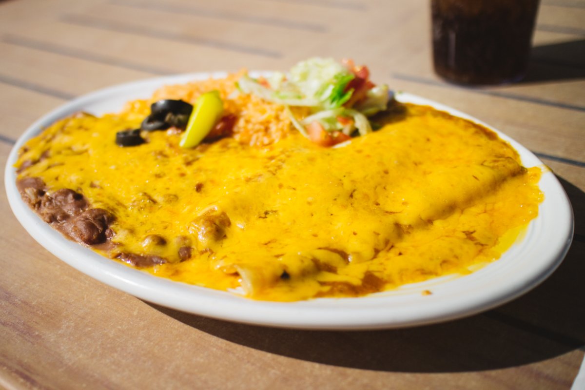 MexicoCafe's tweet photo. We've shared our meal with you and would love hearing your experience with us:  https://t.co/WDlKjDfFLf https://t.co/8pfVeAteh9