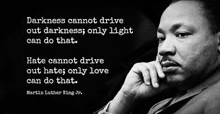 #MartinLutherKing