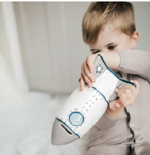 Child to Cherish tweet media