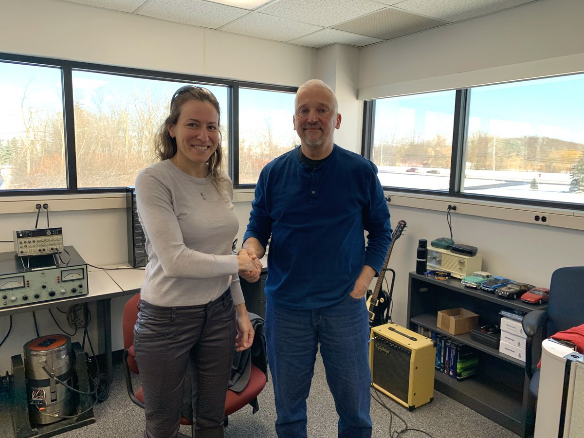 inferenx's tweet photo. We’re excited to announce that Daniel Fuglewicz has joined us as Senior Advisor. As Director of Embedded Engineering at KeepTruckin, Dan led their design, manufacturing, launch of 100k+ telematic systems into the heavy trucking industry. We are thrilled to have you onboard, Dan! https://t.co/N4NTX7OLMZ