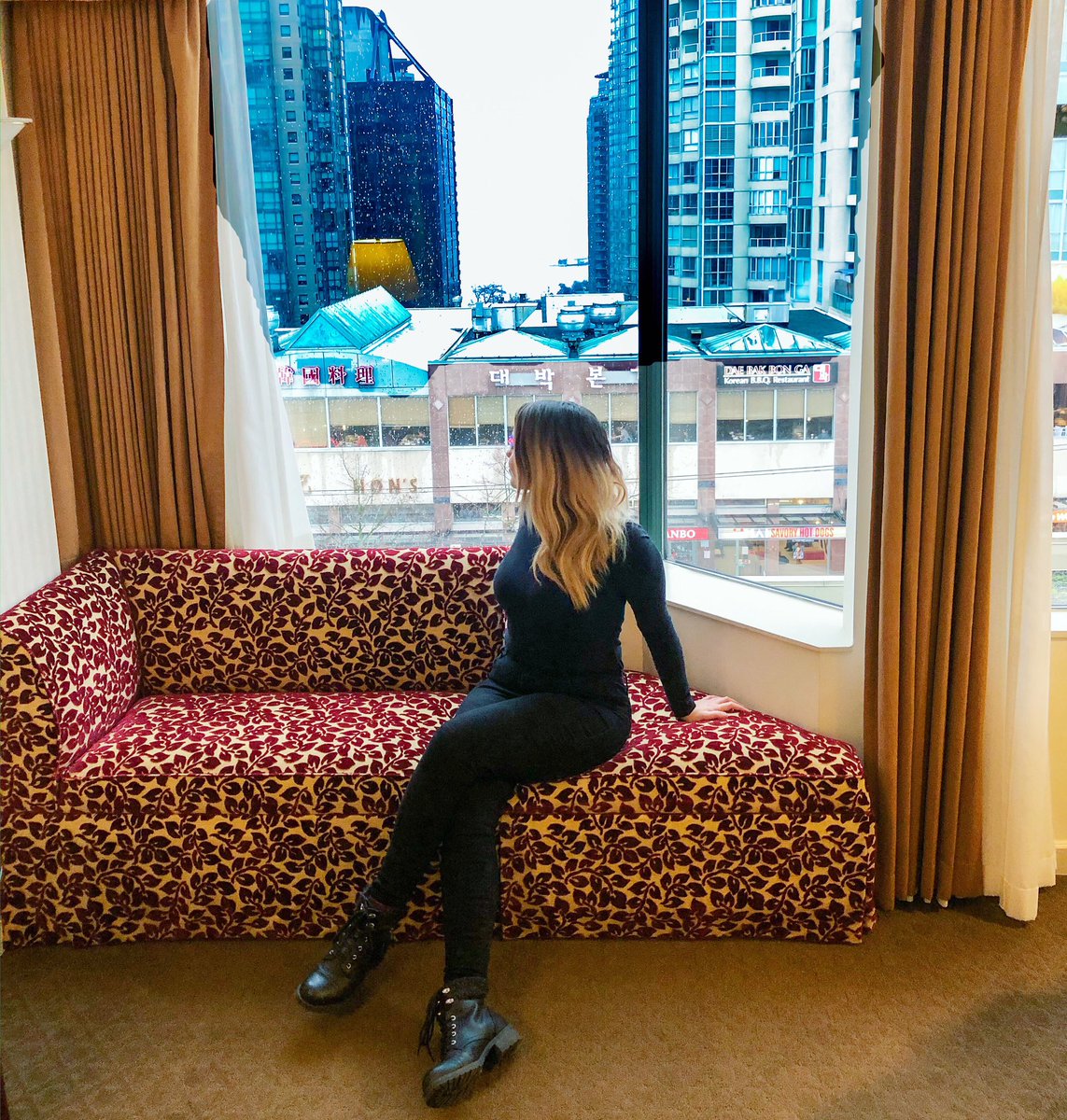 Vegan Vacationista (@veganvacay) on Twitter photo The <a href="/ListelVancouver/">The Listel Hotel Vancouver</a> is not only 100% zero waste since 2011, they also offer a complementary French press coffee service straight to your door in the morning ❤️❤️❤️ #Vancouver #travelblog The <a href="/ListelVancouver/">The Listel Hotel Vancouver</a> is not only 100% zero waste since 2011, they also offer a complementary French press coffee service straight to your door in the morning ❤️❤️❤️ #Vancouver #travelblog