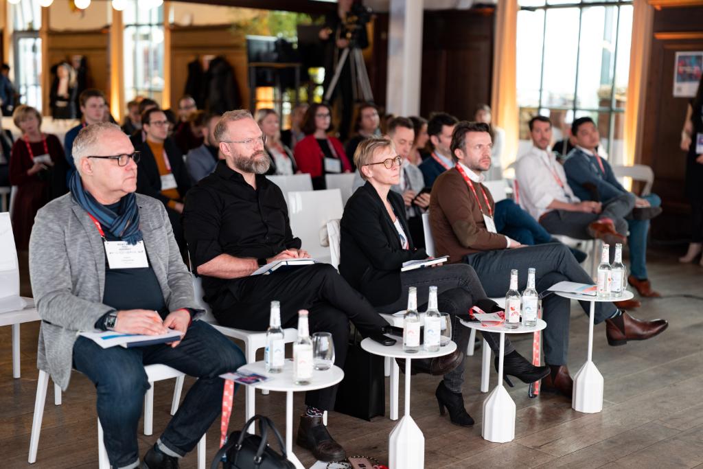 Innovation Challenge DLD