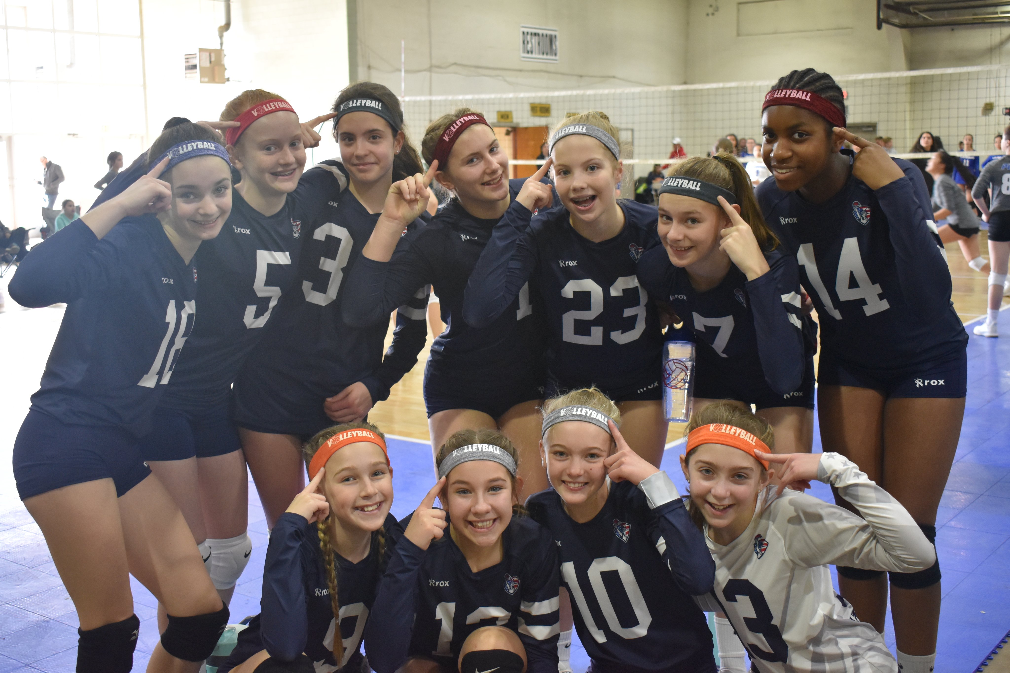 Mlk Volleyball Tournament 2024 Lancaster Pa Photos jaine ashleigh