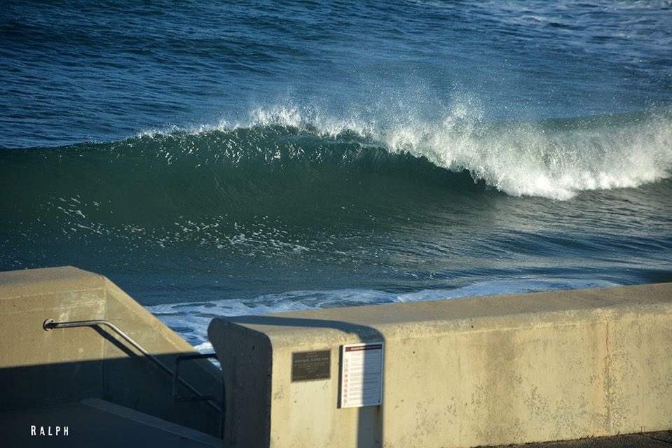 New blog is up. All the pics, video, and babble from last week. ralphspic.com Check it out #ralphspic #surffreeordie #surfinghealsallwounds