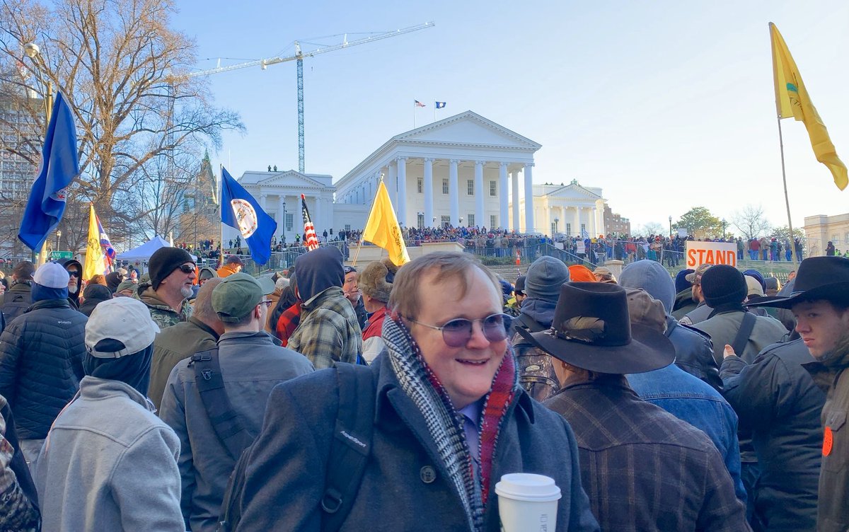 Bishop Davidson tweet media