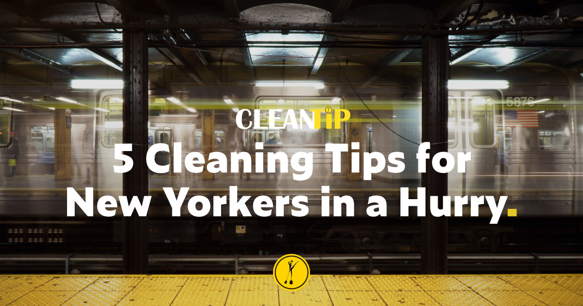 NYBrite's tweet photo. 🗽 For busy New Yorkers, cleaning is often the last thing on the do-to list! Here are 5 #cleantips to get your space clean quickly, so you can enjoy life without worrying about the mess: https://t.co/I1unSjaMUA
#NYBrite #NYCcleaning #cleanNYC #NYCcleaners #cleaninghacks https://t.co/QM8TUcuGNp