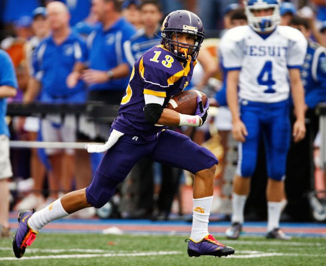 Louisiana Football Report #LAHSFB tweet media