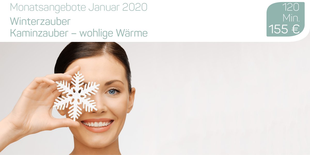 FB_DaySpa's tweet photo. ❄️✨ Winterzauber ✨❄️
WELLNESS Monatsangebot, 20. bis 31.1.20, 120 Min., 155 €
Kaminzauber – wohlige Wärme
Weitere Angebote: https://t.co/S9jVScATht
#fußbad #massage #peeling #körperpackung #sandliege #öl #kokos #kakao #gutschein #angebot #wellness #dayspa #faceandbody #münchen https://t.co/G0FVe8TNjE