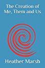 hacklibrary's tweet image. New book: The Creation of Me, Them and Us (Binding Chaos, Band 2) by Heather Marsh