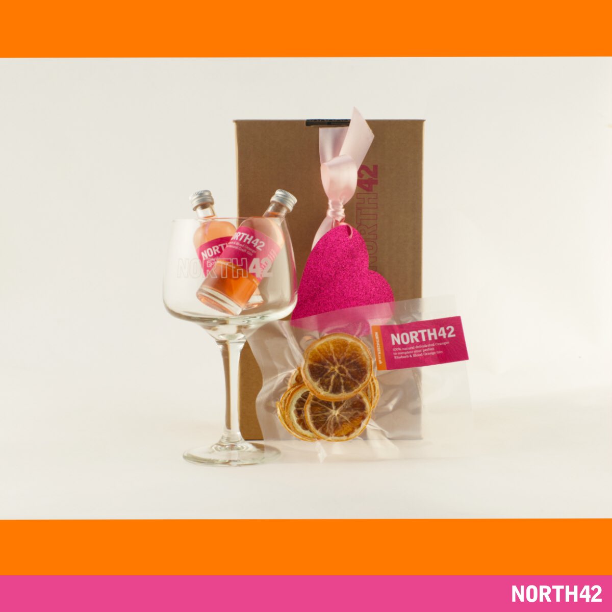 NORTH42 Gin tweet media