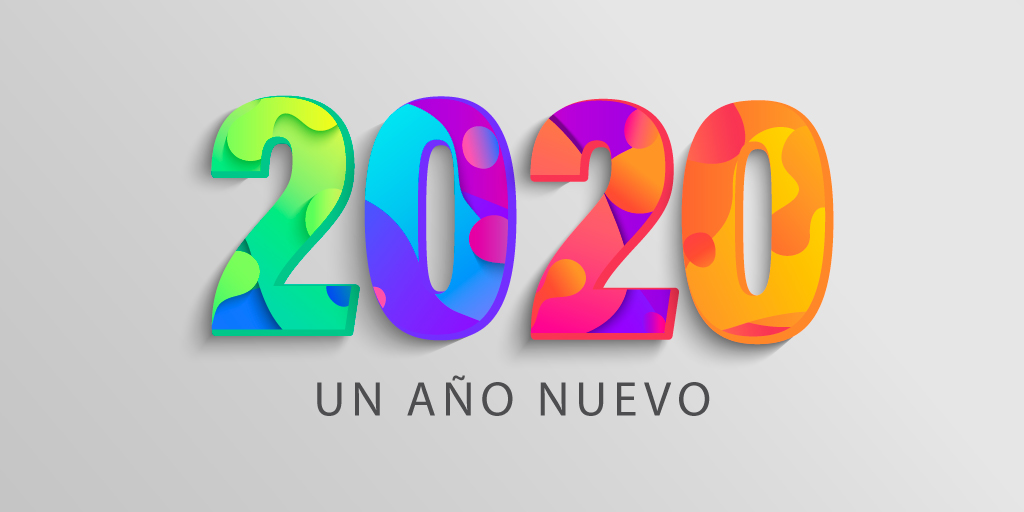 UN AÑO NUEVO | ¿Qué mejor palabra para enfocarse en el nuevo año que la palabra "nuevo"? Webster define "nuevo" como: no existente antes; hecho, introducido o descubierto recientemente o ahora por primera vez.
Aprende más aquí: ow.ly/ypAr50y0e58