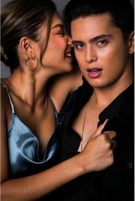 jadine, i have both loved you when you were still the well-known 'partners in crime' and i wouldn't mind going back to that phase if that would make you both happy. i am just here