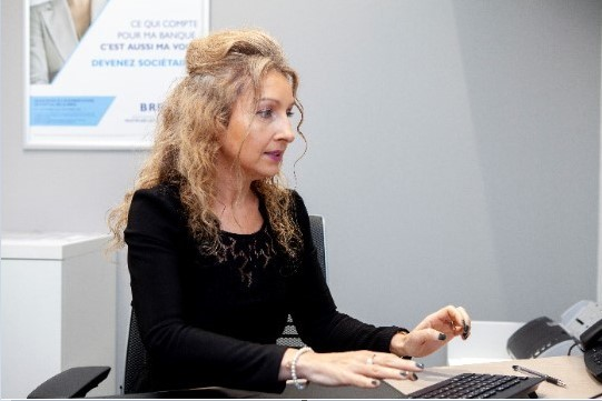 La BRED déploie un projet d’intelligence artificielle avec #IBMWatson pour la gestion des e-mails des conseillers. #IA Lire le communiqué de presse : ibm.co/38epT6y