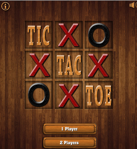 Clickspeedtest2's tweet photo. Play Tic Tac Toe - Crosses Knots Game 2020
https://t.co/Y3Ov6nqkNm https://t.co/oLvDlb20hw