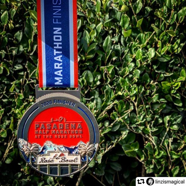 teamrundis's tweet photo. The weekend may have come and gone, but that just means #MedalMonday is here! Which races did you bring home new medals from this past weekend? #TeamrunDisney #TrDRunningClub
•
#repost @linzismagical
・・・
Another #RunPasadena in the books and my firs… https://t.co/ZbshvCjMfw https://t.co/8ssmKKW3iz