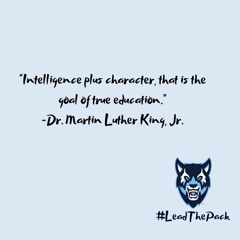 Kingdom Prep Lutheran Wolfpack tweet media