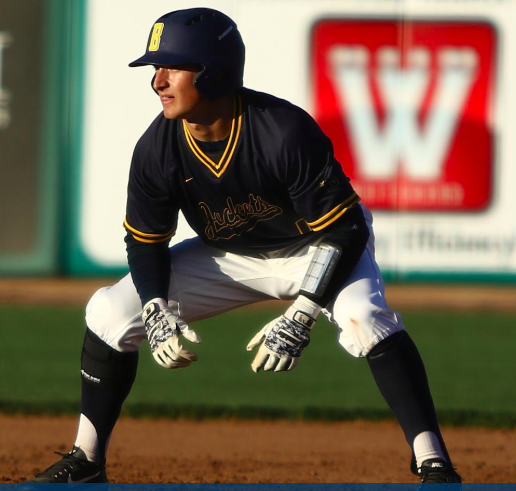 MSUBBaseball's tweet photo. First up - #1 a junior short-shop, from Post Falls HS in Idaho - Wyatt Setian @WSetian11 https://t.co/HhPoLOVX7H