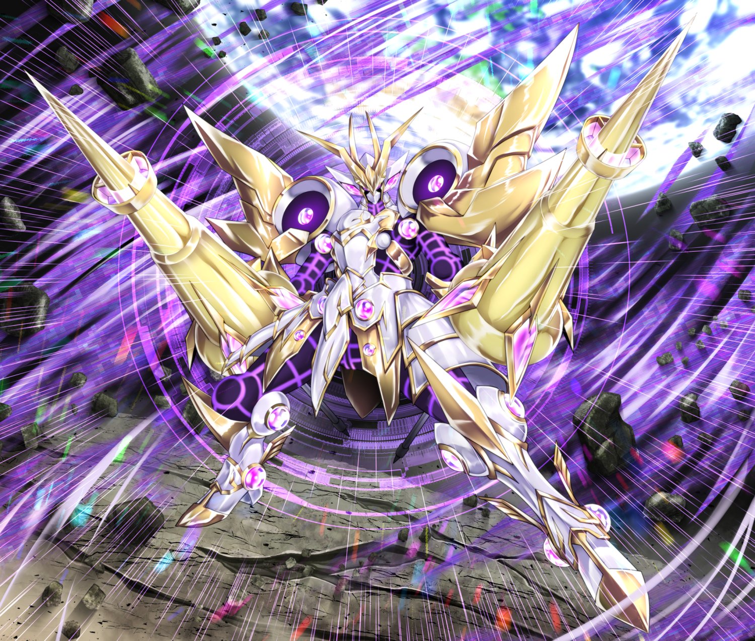 野マヨ X 在 Twitter 上 まだ見ぬ世界へ繋がる風を掴め アクセスコード トーカー 遊戯王 Vrains T Co Gvvj51atft Twitter
