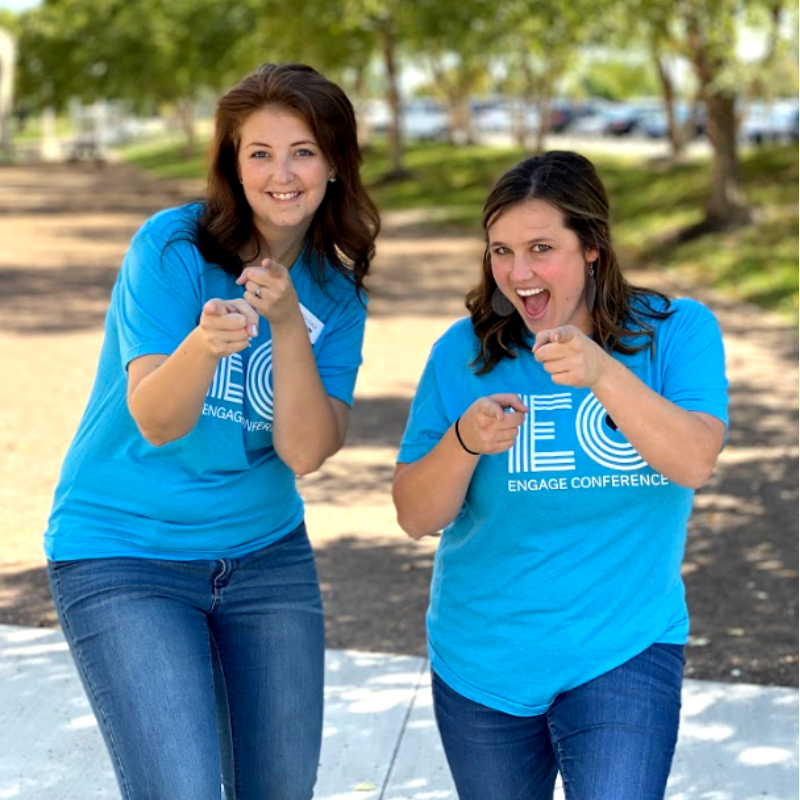 textinchurch's tweet photo. Hey, You!
Yeah, YOU!
Have you gotten your free ticket to ENGAGE yet? What's stopping you?
Don't miss any of the time-saving strategies, impactful stories, proven tools, and inspiring messages coming your way at #EngageConference2020 .
https://t.co/MVEt4HaK3M https://t.co/e2iNIjKITO