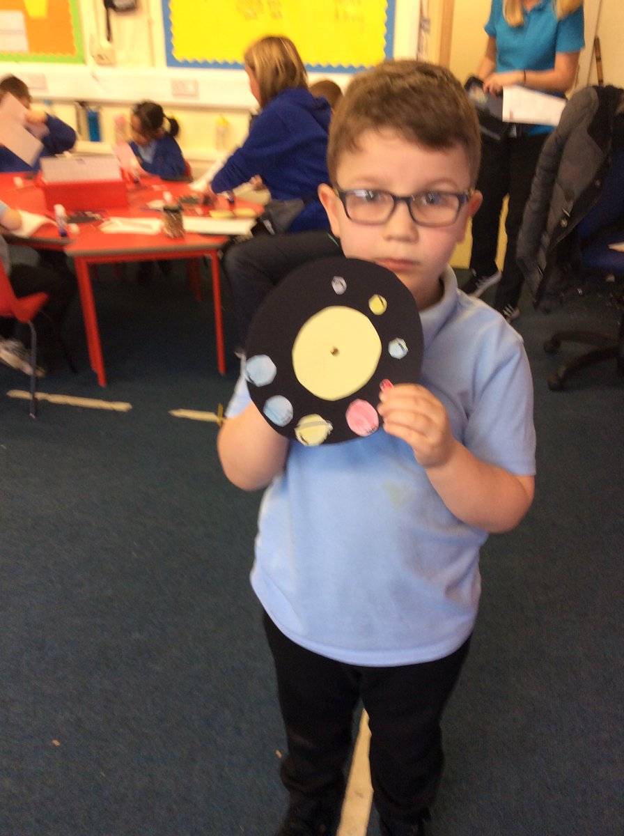 Heapey_Class's tweet photo. We have looked how amazing our planet is. Now on to the rest of the solar system. A great rap on storybots helped us learn about the planets and what they are like. #solarsystem https://t.co/yBxmeRBPjj
