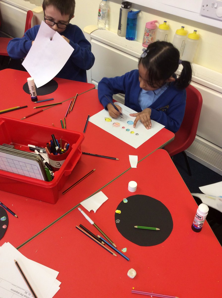 Heapey_Class's tweet photo. We have looked how amazing our planet is. Now on to the rest of the solar system. A great rap on storybots helped us learn about the planets and what they are like. #solarsystem https://t.co/yBxmeRBPjj