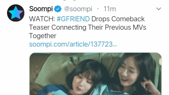 calicohopi's tweet photo. Pwede ko nang nakawin trabaho ng soompi?😅😂late eh😂😂charroottt😂💚
#GREENminded
#StreamingPHarty https://t.co/lzp1YHUff9