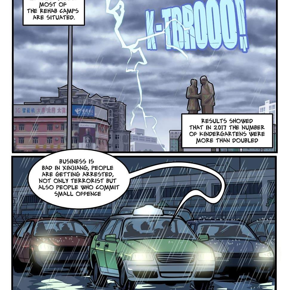 Hackerstrip's tweet photo. Missing by the midnight, chapter 5.
https://t.co/PctHARt8QG @aditipandya29 #hackerstrip https://t.co/8p8ORxn4VN https://t.co/yqr2hyNx16