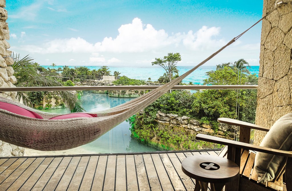 Our Exhibitors | <a href="/hotelxcaretmx/">Hotel Xcaret México</a> | Based in a privileged location right in the midst of the Mayan rainforest, Hotel Xcaret México is a hidden gem with wonderful views to the Caribbean Sea and an innovative concept that truly surpasses the traditional all-inclusive resorts.