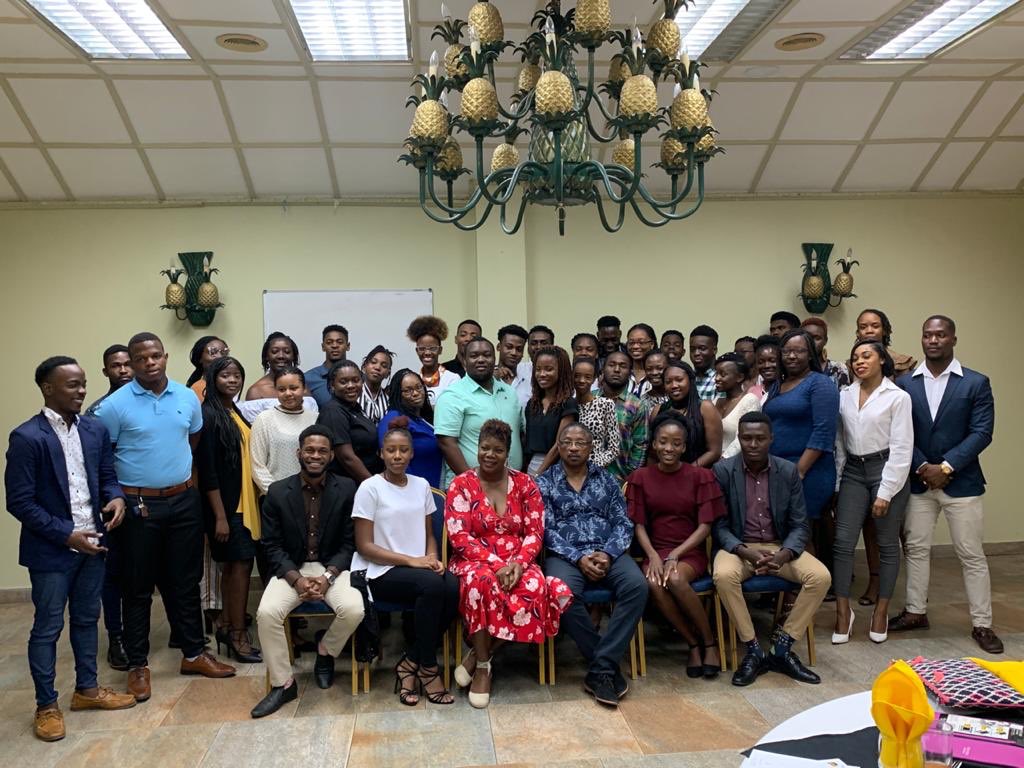 chancellor_hall's tweet photo. Yesterday, Chancellor Hall and @MarySeacoleHall reaffirmed our commitment to the #ChanSea union.
After months of purposeful deliberations, we settled on the ChanSea Charter which provides the guiding principles of the relationship.
#StrongerTogether https://t.co/iFCV3Uy8Ly
