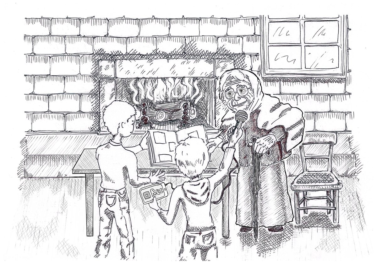 Online “𝗦𝗰𝗿𝗶𝘃𝗲𝗿𝗲 𝗶𝗹 𝘁𝗲𝗿𝗿𝗶𝘁𝗼𝗿𝗶𝗼: 𝗽𝗲𝗿𝗰𝗼𝗿𝘀𝗶 𝗱𝗶 𝗰𝗼𝗻𝗼𝘀𝗰𝗲𝗻𝘇𝗮 𝗻𝗲𝗹𝗹𝗲 𝗽𝗶𝗰𝗰𝗼𝗹𝗲 𝘀𝗰𝘂𝗼𝗹𝗲 𝗶𝘁𝗮𝗹𝗶𝗮𝗻𝗲”, il Quaderno n.4 della serie "Strumenti" su contenuti didattici digitali e territorio.
👉piccolescuole.indire.it/quaderni/strum…