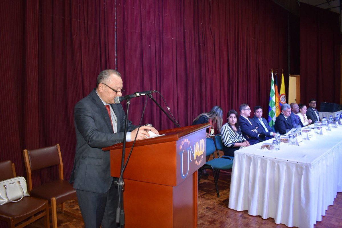 Universidad UNAD tweet media