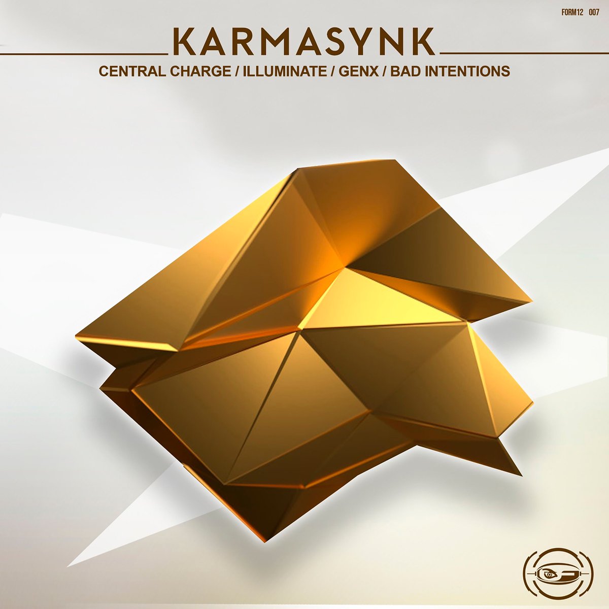 FormationRecs's tweet photo. Out Now! 
Karmasynk Central Charge EP 
Available to buy or stream:
https://t.co/aiC8fDAPed
#dnb #drumandbass #dnb2020 https://t.co/UjsQnbAq0d