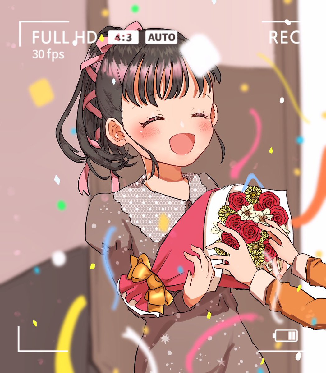 Natsu_pyt's tweet photo. 間に合わなかった差分

#福山舞誕生祭2020
#福山舞生誕祭2020 https://t.co/aNspaTb8dH