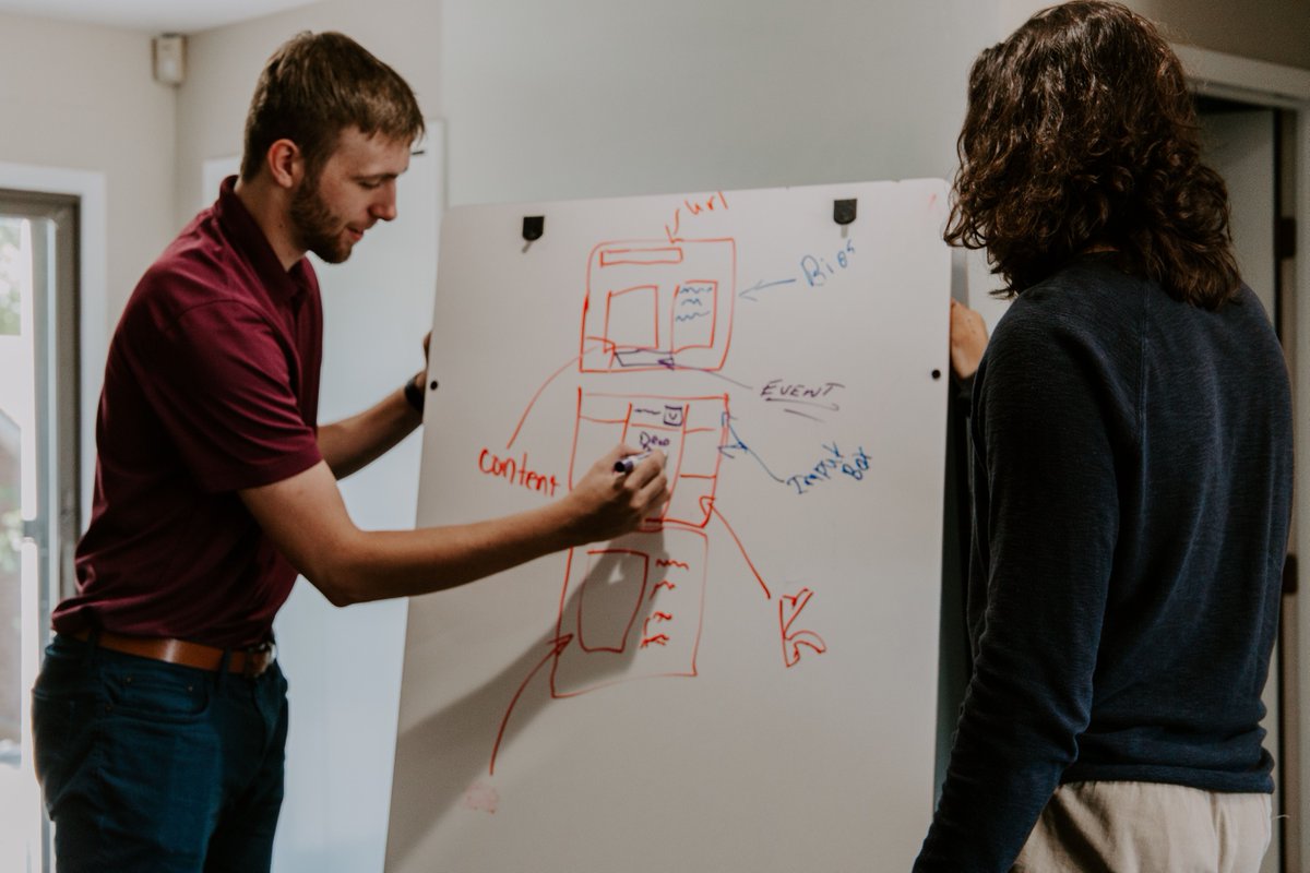 Edtech Austin is currently seeking mentors for our SlowPitch Event. <a href="/TCEA/">TCEA</a> <a href="/TCEALIBSIG/">TCEA LIB-SIG</a> #edtech #edtechpitch #edtechchat buff.ly/2jKuHbx