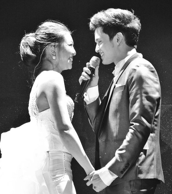 Memories will never fade. Thank you #Jadine