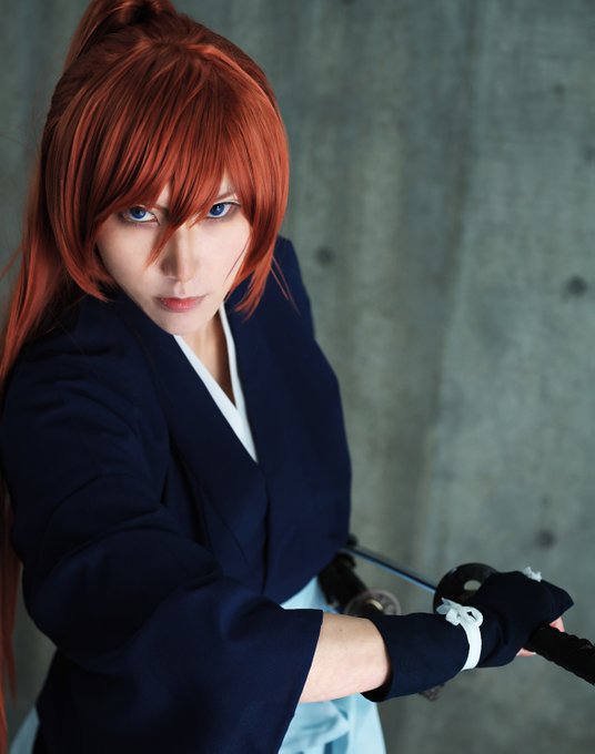 Twitterのコスプレ画像5