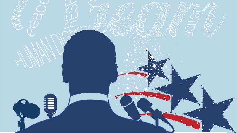 #RememberingMLK #MLKDay