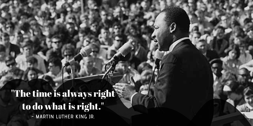 sahoja_inc's tweet photo. As our team observes MLK Jr.’s day, we take a moment to remember one of his most famous quotes.

#mlkjr #mlkjrday #mlkjrday2020 #mlkinspiration https://t.co/z3XsqUFMfG