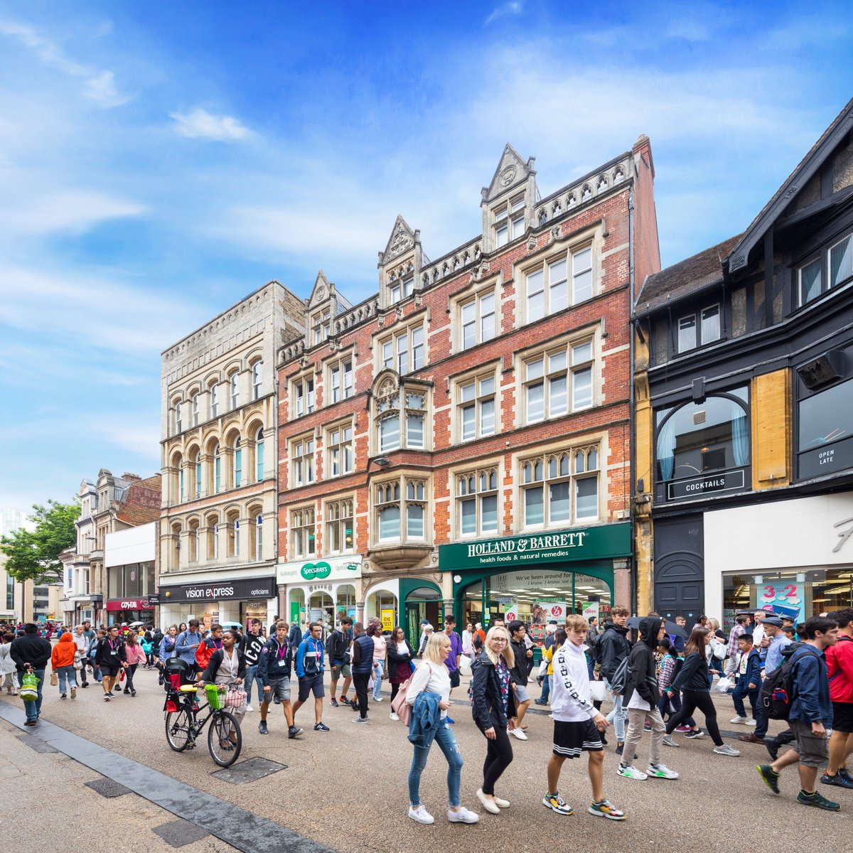 JLL UK Retail tweet media