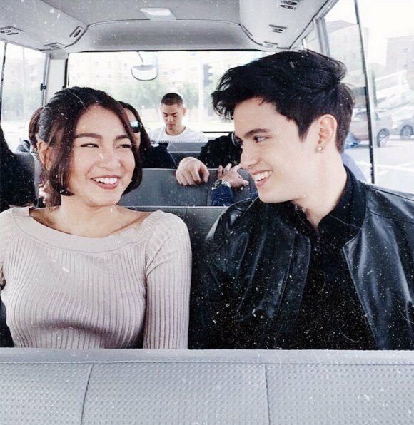JaDine, you'll always have a special place in my heart