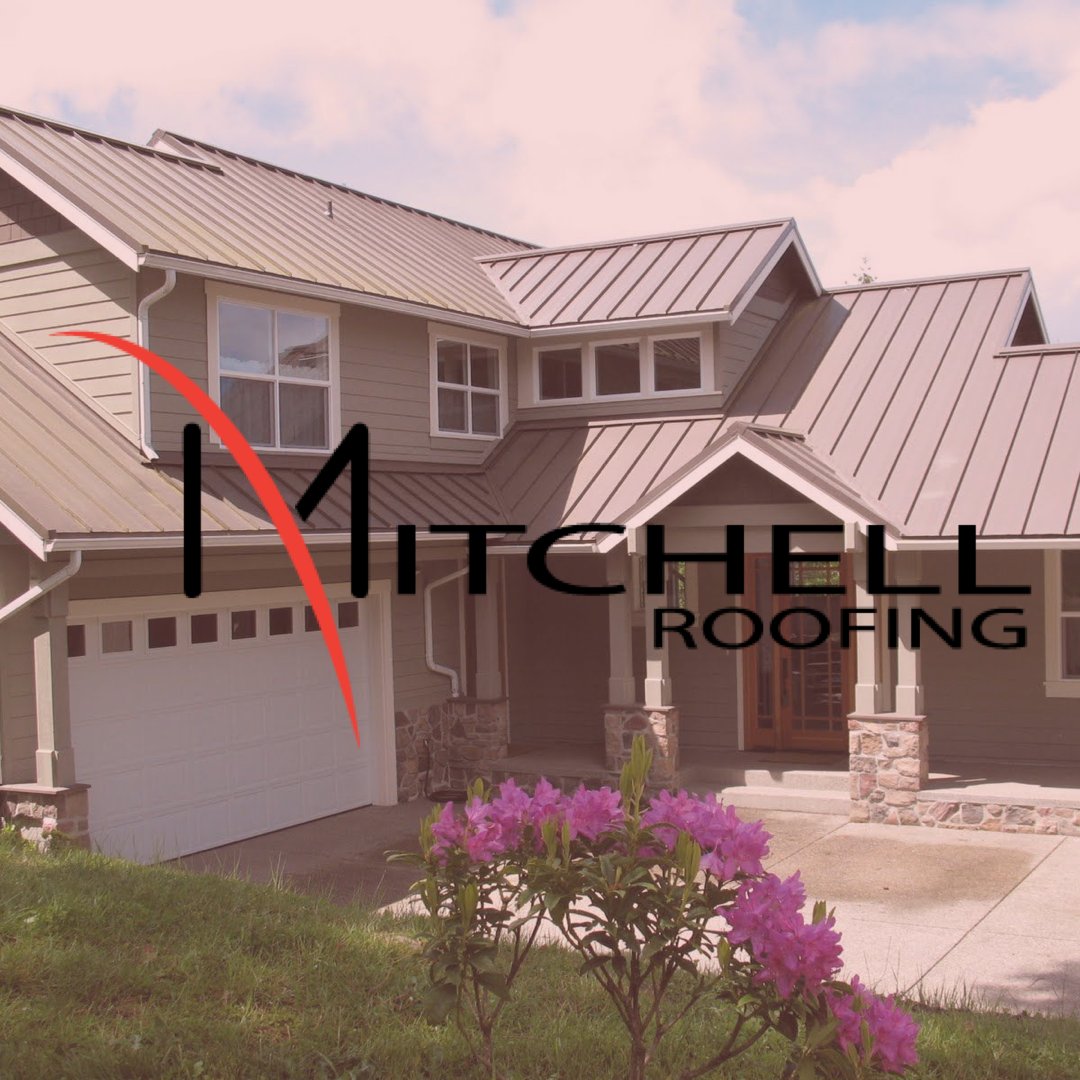 Mitchell Roofing (@mitchellrooftx) / Posts / X