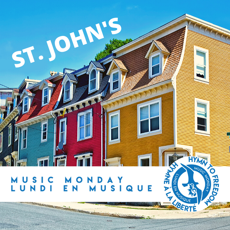MusicEdCanada's tweet photo. The @NSOonline in partnership with the #NLSED will host #MusicMonday on May 4 with the #Atlantic String Quartet and @hhmchoral at @HeartTheatreNL.
https://t.co/GDaW0jwpB8
#TogetherinHarmony #musiceducation #May4 https://t.co/BsO3pyvR3p