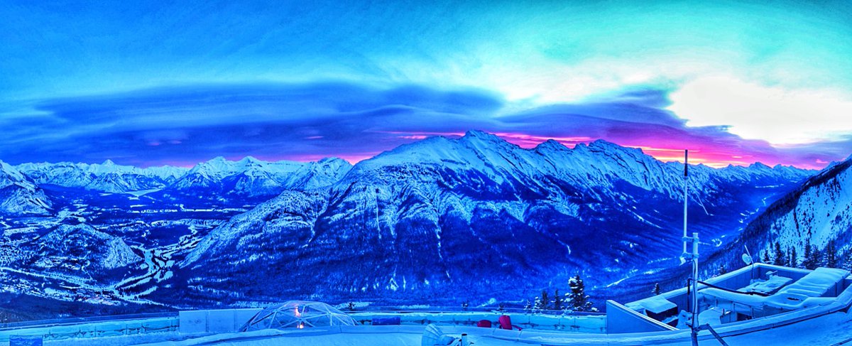 This week <a href="/BIRS_Math/">BIRS</a> “Proof Complexity” <a href="/banffcentre/">Banff Centre</a> <a href="/CMO_oaxaca/">Casa Matemática Oax</a> <a href="/NGhoussoub/">N. Ghoussoub</a> #sunrise