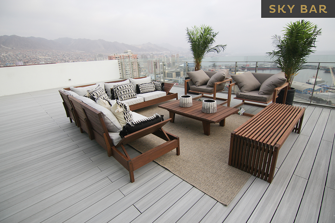 Proyecto Puerto Nuevo en Antofagasta de Inmobiliaria Boetsch. https://t.co/rtVB6Gh2wr