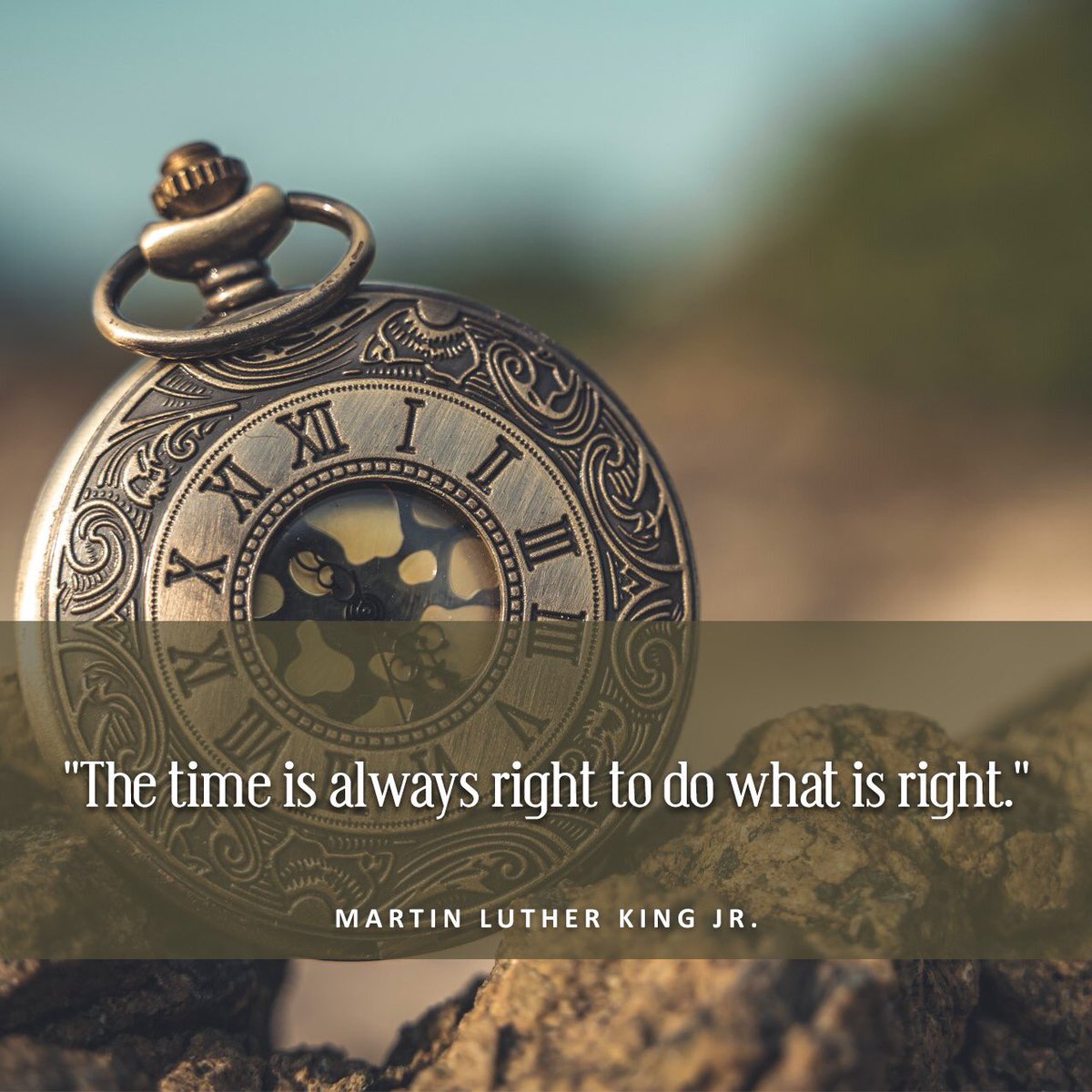 #MondayMotivation #MartinLutherKingJrDay